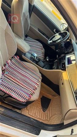 كيا اوبتيما